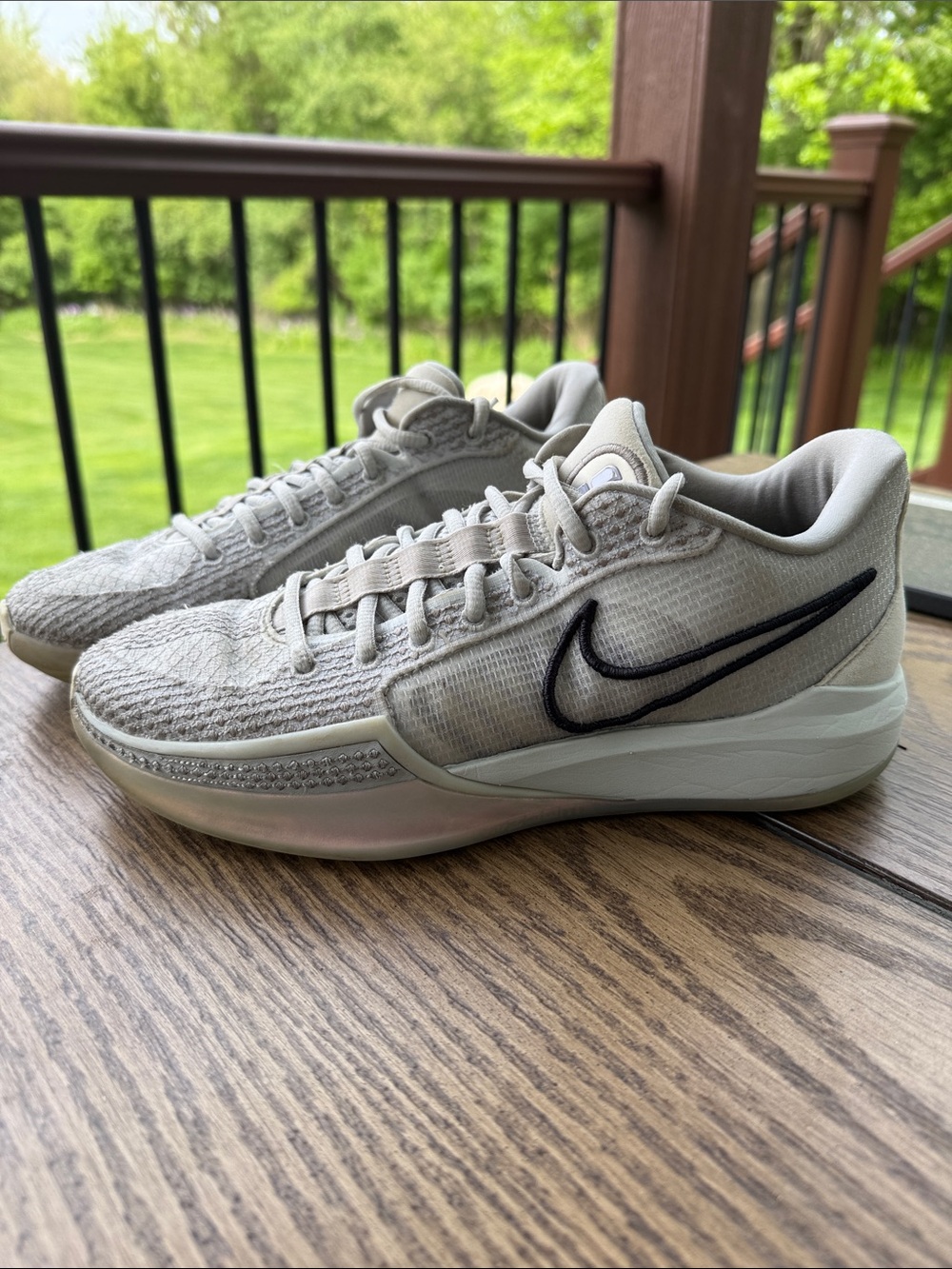 Nike Sabrina basketball shoes